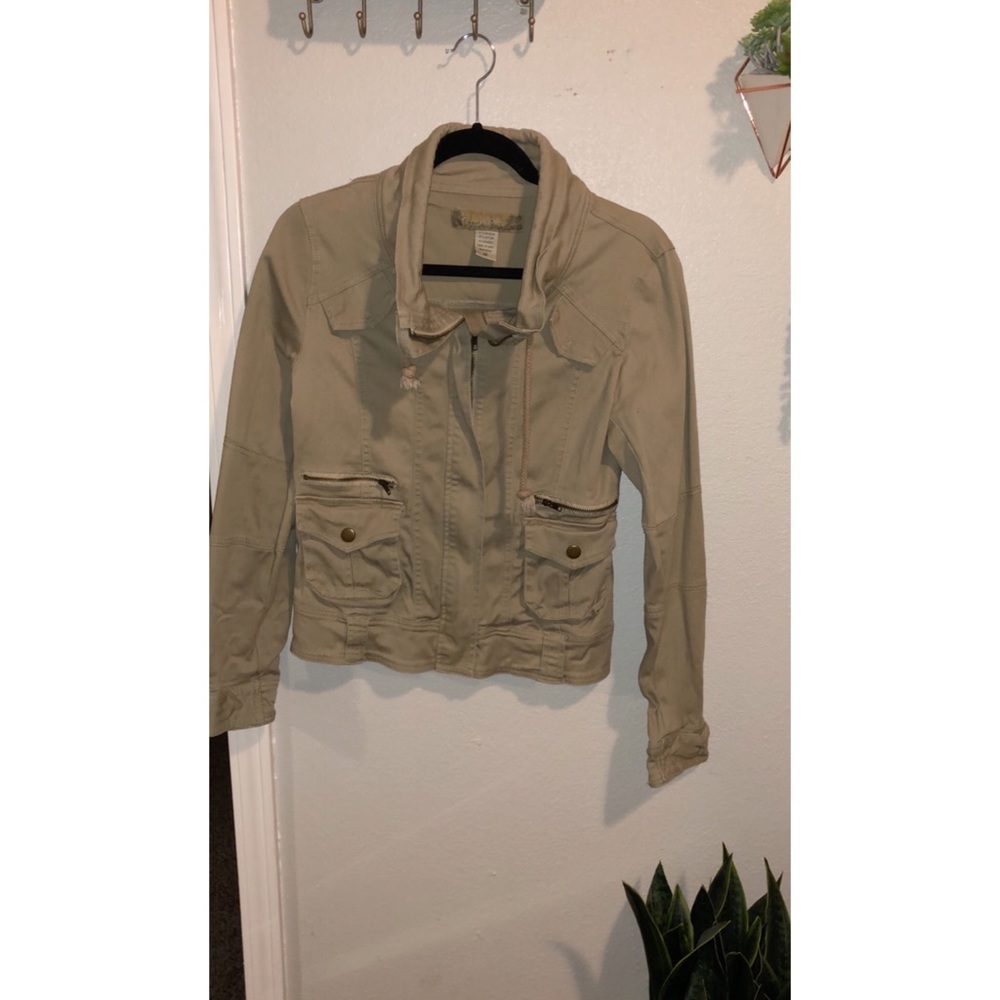 Jacket